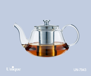 قوری پیرکس 950 میلی لیتر یونیک مدل UN-7943