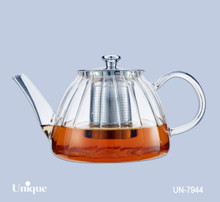 قوری پیرکس 1200 میلی لیتر یونیک مدل UN-7944