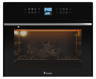 فر برقی داتیس مدل DT-720