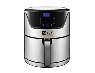 سرخ کن رژیمی ناسا الکتریک مدل NS-812