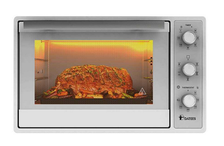 فر برقی رومیزی داتیس مدل DT-814 Ultra