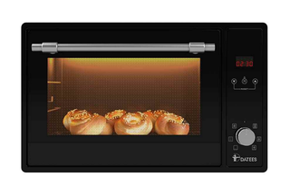 فر برقی رومیزی داتیس مدل DT-880
