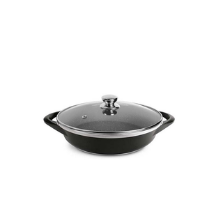 تابه گرانیت MGS طرح ایتالیا B سایز 32