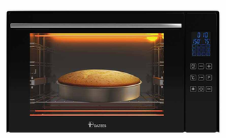 فر برقی رومیزی داتیس مدل DT-710