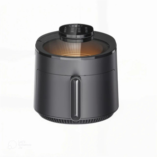 سرخ کن بدون روغن متالوکس مدل AF-YE5503