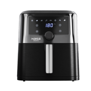 سرخ کن رژیمی ناسا الکتریک مدل NS-814