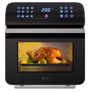 سرخ کن رژیمی داتیس مدل DF-303
