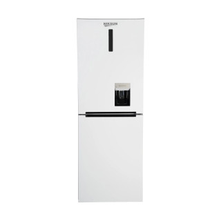 یخچال فریزر کمبی نیکسان مدل NC-7041