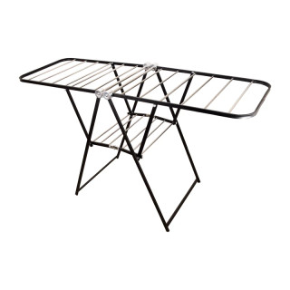 بندرخت یونیک آلومینیوم استیل مدل UN-8083A